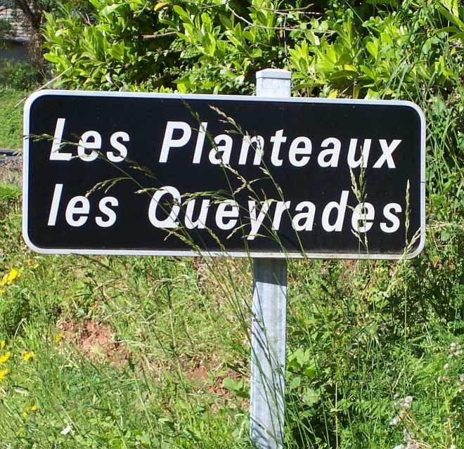 panneau