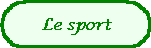 sport