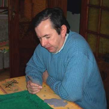 belau