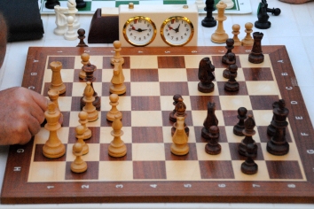chess 2011