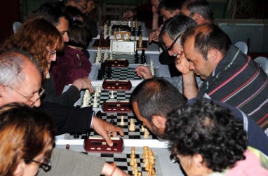 chess 2011